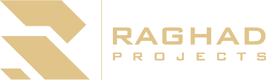 RAGHAD PROJECTS
