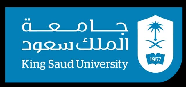 جامعة الملك سعود
